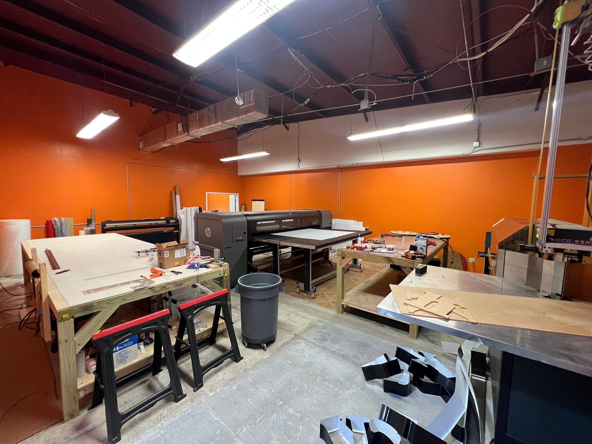 Why Do Signs Matter - Signs by G: Commercial Signage Manufacturer ...